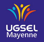 Bienvenue sur le site de l'UGSEL Mayenne